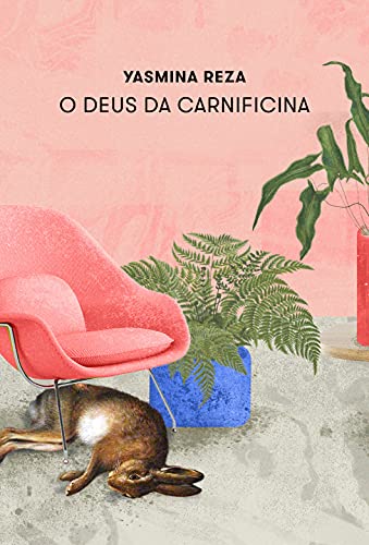 Livro PDF: O Deus da Carnificina