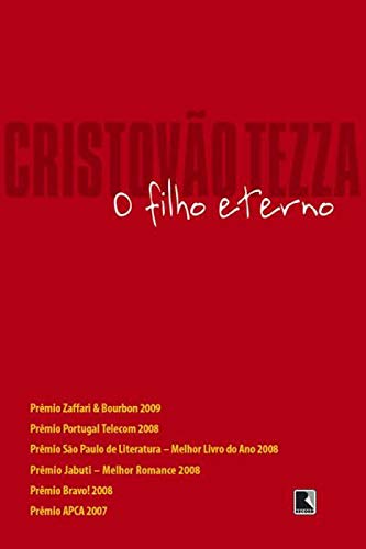 Livro PDF O filho eterno