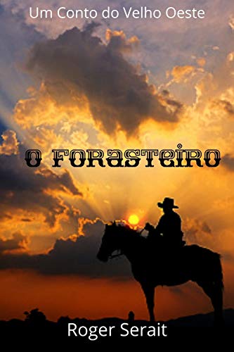 Livro PDF O Forasteiro (Um Conto)