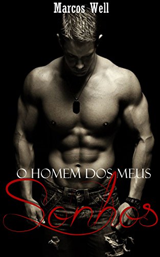 Capa do livro: O homem dos meus sonhos - Ler Online pdf