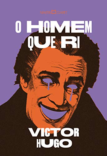 Livro PDF O homem que ri