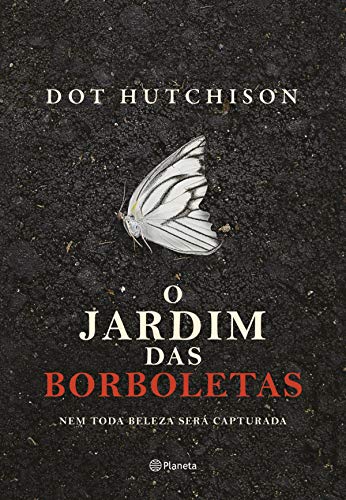 Livro PDF O jardim das borboletas
