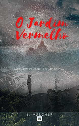 Livro PDF: O JARDIM VERMELHO (TRILOGIA O JARDIM VERMELHO Livro 1)