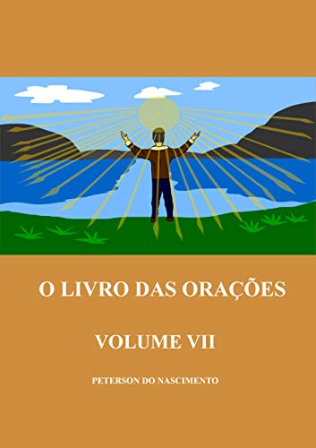 Capa do livro: O Livro das Orações - Ler Online pdf