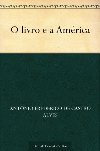 Livro PDF: O livro e a América