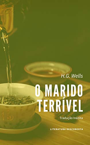 Livro PDF O Marido Terrível