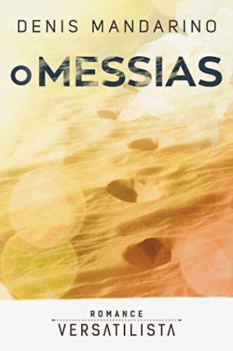 Livro PDF O Messias