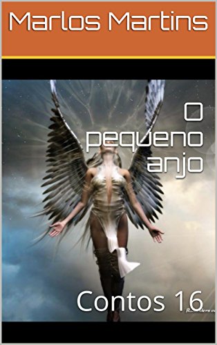 Livro PDF O pequeno anjo: Contos 16