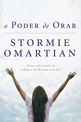 Livro PDF O poder de orar