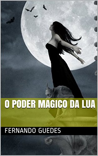 Livro PDF: O Poder Magico da Lua