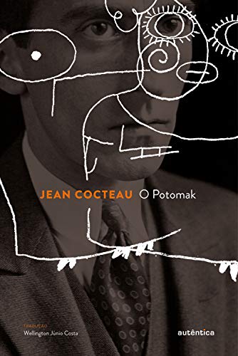 Capa do livro: O Potomak: precedido de Prospecto 1916 - Ler Online pdf