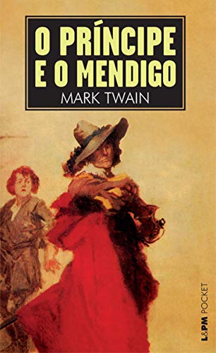 Livro PDF: O Príncipe e o Mendigo