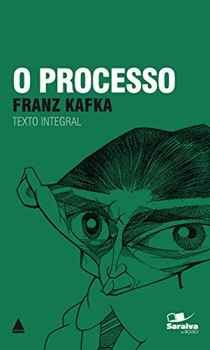 Livro PDF O Processo (Coleção Clássicos para Todos)