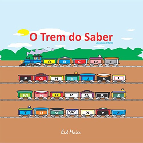 Livro PDF O Trem Do Saber