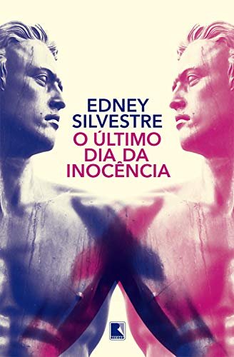 Capa do livro: O último dia da inocência - Ler Online pdf