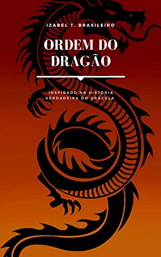 Capa do livro: Ordem do dragão - Ler Online pdf