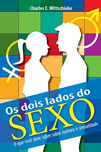 Capa do livro: Os Dois Lados do Sexo - Ler Online pdf