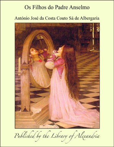 Livro PDF: Os Filhos do Padre Anselmo