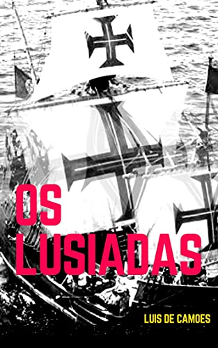 Livro PDF: Os Lusíadas: Com índice ativo