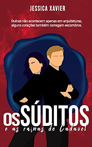 Livro PDF Os Súditos: E as ruínas de Cadavel