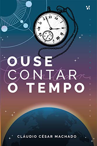 Livro PDF Ouse contar o tempo