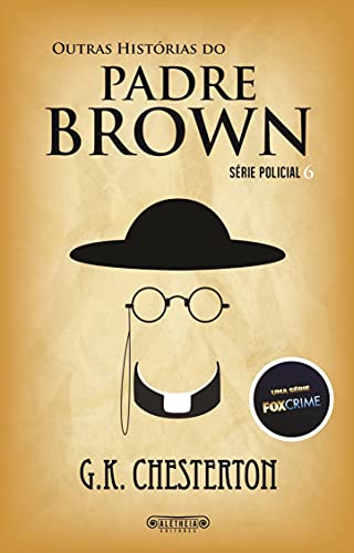 Livro PDF Outras histórias do Padre Brown