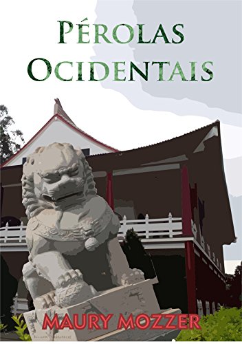 Capa do livro: Pérolas Ocidentais - Ler Online pdf