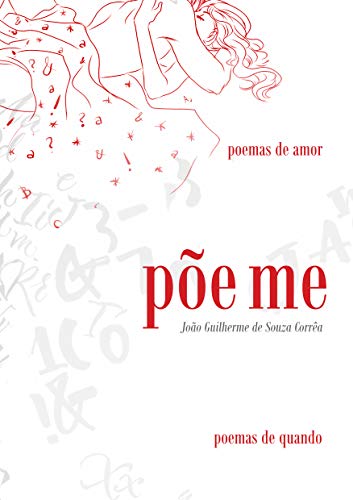 Livro PDF põe-me : poemas de amor, poemas de quando