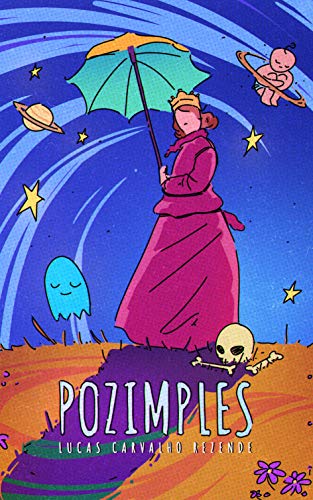 Capa do livro: Pozimples: A arte do simples é só isso - Ler Online pdf