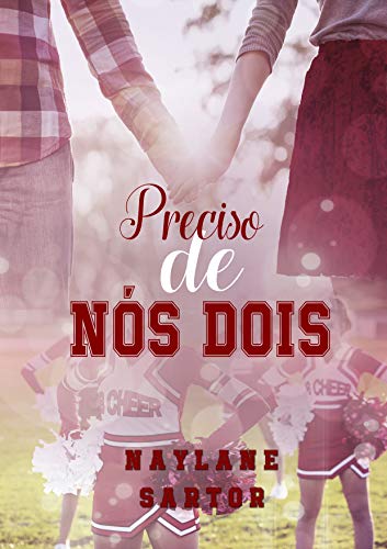 Livro PDF: Preciso de Nós Dois