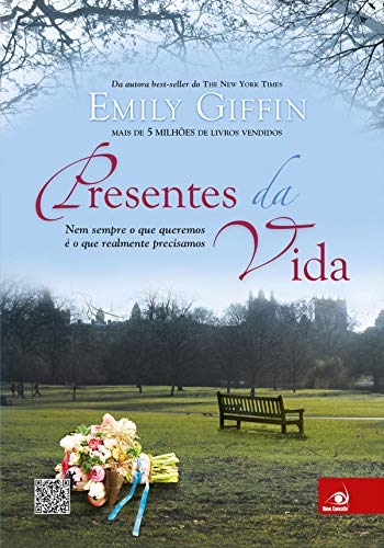 Capa do livro: Presentes da vida - Ler Online pdf