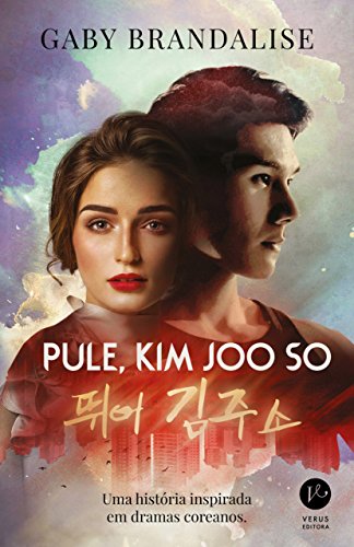 Livro PDF Pule, Kim Joo So