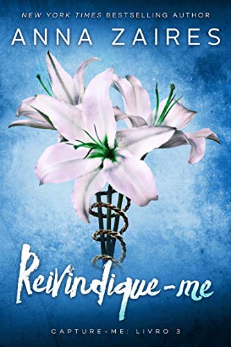 Livro PDF: Reivindique-me (Capture-me Livro 3)