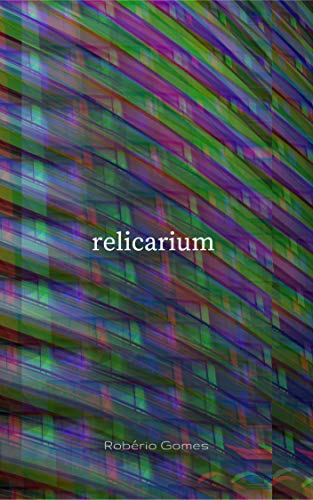 Capa do livro: relicarium - Ler Online pdf