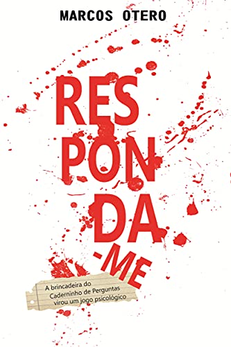 Livro PDF Responda-me