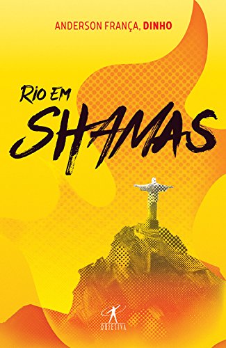 Capa do livro: Rio em shamas - Ler Online pdf