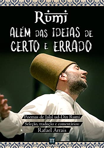 Livro PDF Rumi – Além das ideias de certo e errado