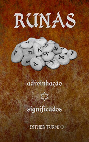 Capa do livro: runas adivinhação significados - Ler Online pdf