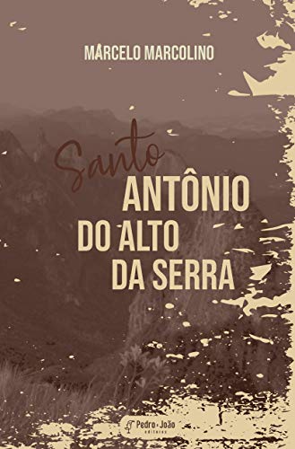 Livro PDF Santo Antônio do Alto da Serra