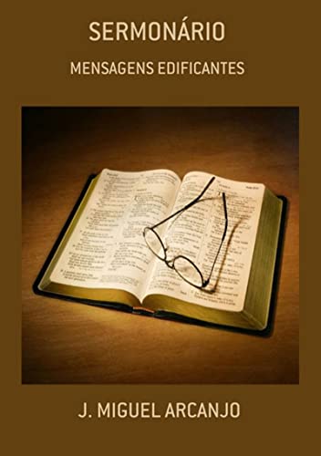 Livro PDF Sermonário