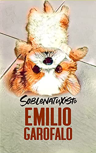 Livro PDF Soblenatuxisto (Um ano de histórias)