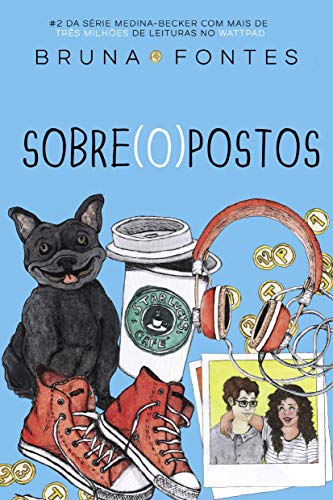 Livro PDF Sobre(O)postos