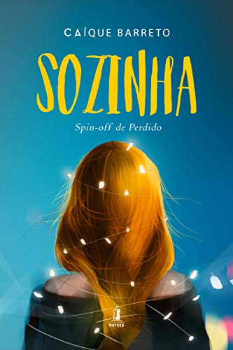 Livro PDF Sozinha: Spin-Off de Perdido