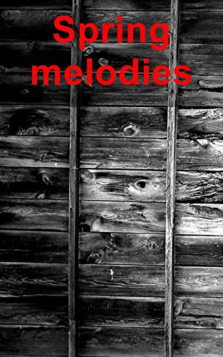 Livro PDF Spring melodies