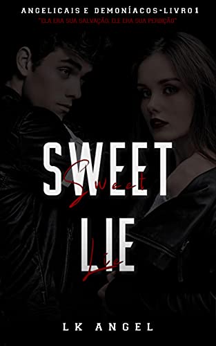 Capa do livro: Sweet Lie - Ler Online pdf