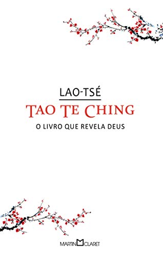 Livro PDF Tao te Ching: O livro que revela Deus