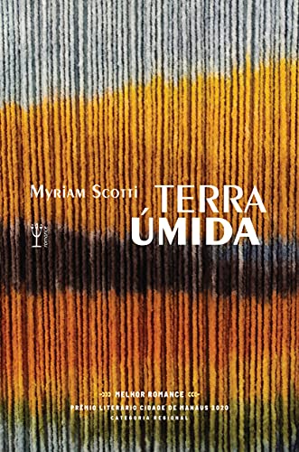 Livro PDF Terra Úmida