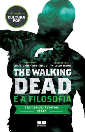 Livro PDF The Walking Dead e a filosofia