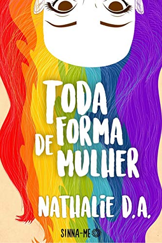 Livro PDF Toda forma de mulher