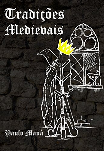 Livro PDF Tradições Medievais